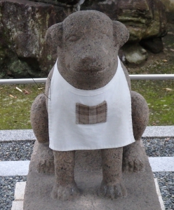 雪丸って何犬？